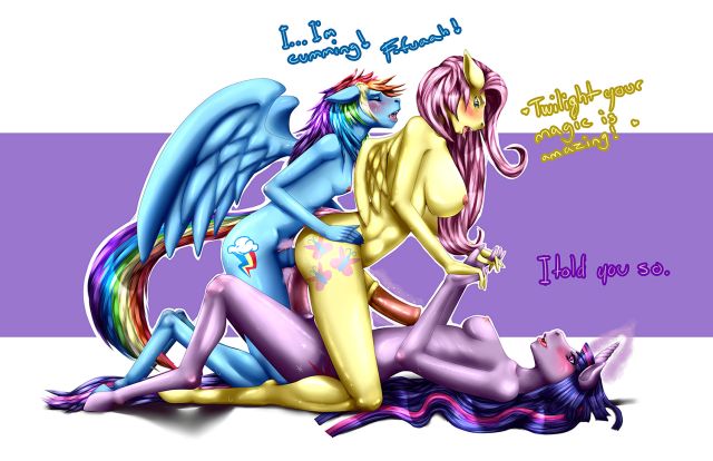 535341 Twilight+Sparkle Rainbow+Dash Fluttershy Explicit Anthro Shipping  Breasts Lesbian Sex Futa | MLP personal favorites (Anthro and Humanized  only) | Luscious Hentai Manga & Porn