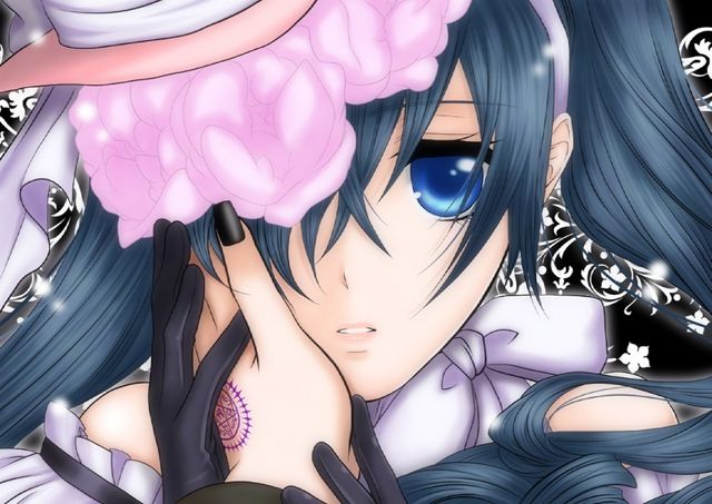 Black Butler Female Porn - Ciel Phantomhive Kuroshitsuji Drawn By Galaxy Blue Sample  0Ea1B6750B02639F305F9Bc1C8A1336F | Ciel Phantomhive | Luscious Hentai Manga  & Porn