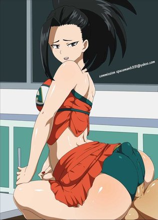 315px x 437px - Anime Buttjob/Assjob Hentai (Only Buttjobs) | Luscious Hentai Manga & Porn