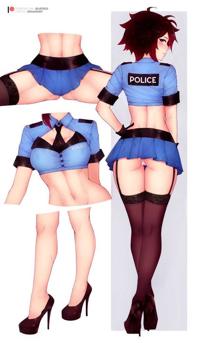 Police Anime Porn - Be4Ba74D603287873Af05D69A5960Fa6 | Anime Police/Cop Girls Hentai | Luscious  Hentai Manga & Porn