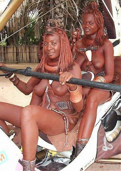 African Tribe Orgy - African Tribe Sex | African Delights | Luscious Hentai Manga & Porn