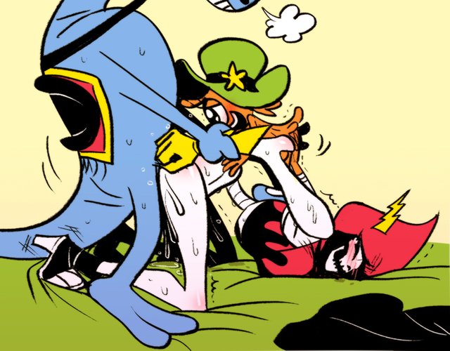 Wander Over Yonder Porn - 1227054 Allmylove4Ray Lord Hater Rule 63 Sylvia Wander Wander Over Yonder |  Wonder over younder | Luscious Hentai Manga & Porn
