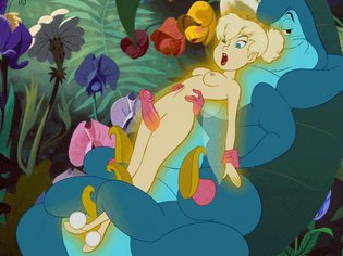 Disney Porn Animated Gifs - Animated Gif Tinker Bell Nude Disney Cartoon Porn Hentai Rule 34 1 | Peter  Pan | Luscious Hentai Manga & Porn