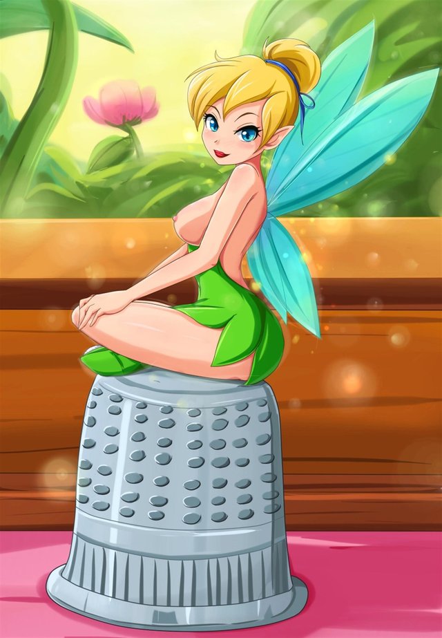 Disney Cartoon Tinkerbell Nude - Tinker Bell Nude Disney Cartoon Porn Hentai Rule 34 29 | Peter Pan |  Luscious Hentai Manga & Porn