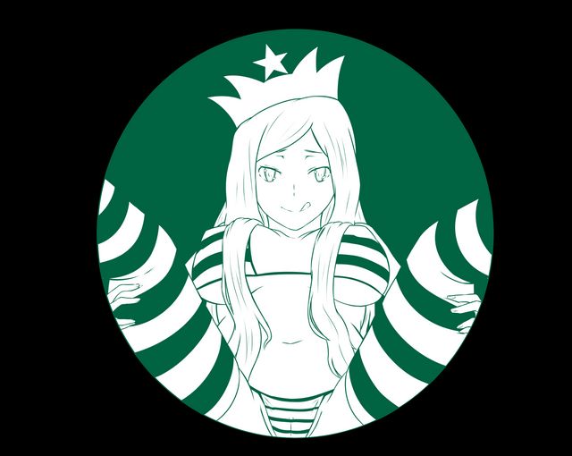 640px x 510px - 03 | Starbucks Siren | Luscious Hentai Manga & Porn
