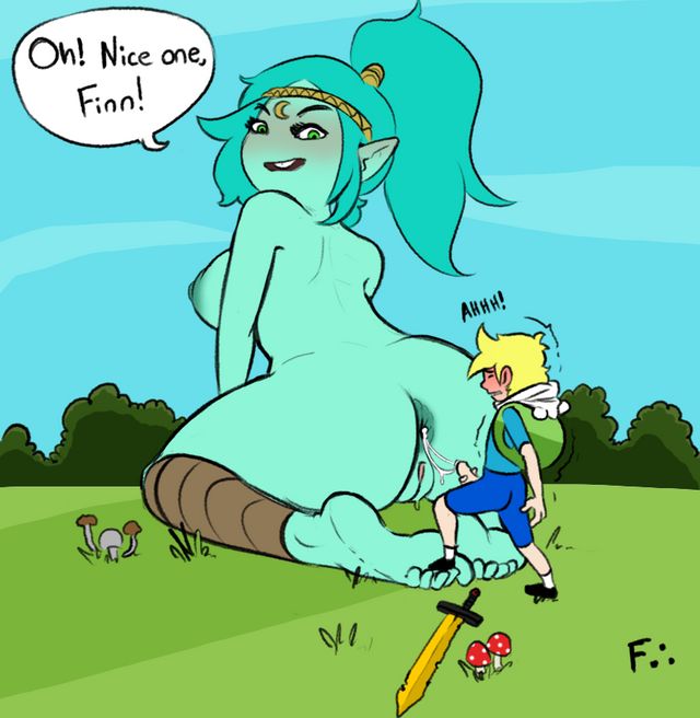 Adventure Time Canyon Hentai Porn - 1902451 Adventure Time Canyon Finn The Human Froockles Paintedcactus |  CANYON (adventure time) | Luscious Hentai Manga & Porn