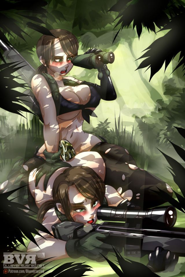 640px x 959px - R34 Quiet (Mgs) Metal Gear 2661180 | QUIET (Metal Gear Solid) | Luscious Hentai  Manga & Porn