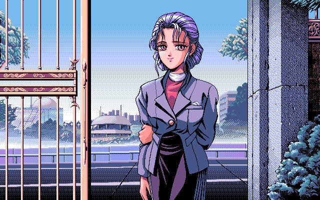 049 Diver009 Eroge Dos [mink Co Ltd ] Divers Luscious Hentai