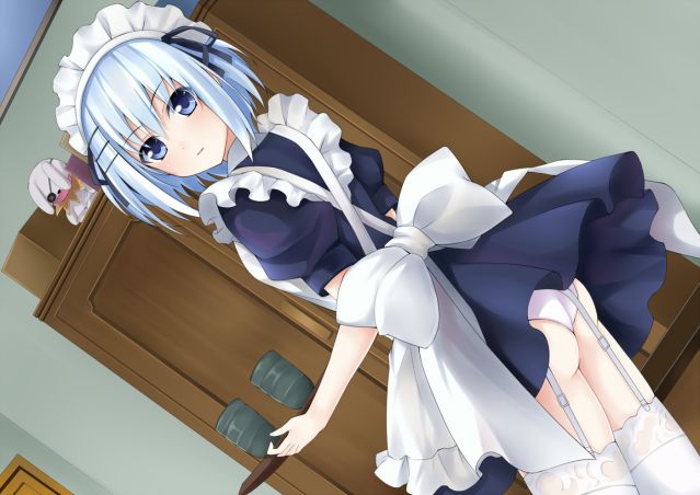 5 18 Origami Date A Live Luscious Hentai Manga And Porn