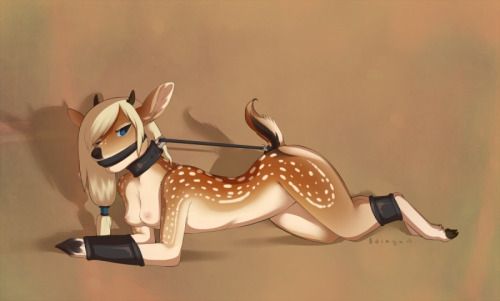 Female Furry Deer Hentai Porn - deer slave | bondage furry | Luscious Hentai Manga & Porn
