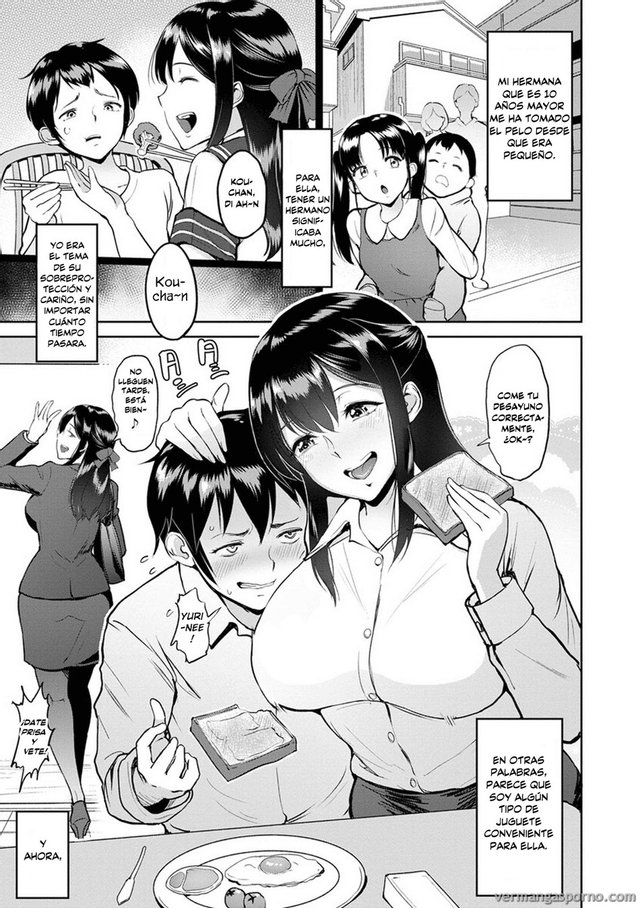 Big Girl Luscious Hentai Manga And Porn