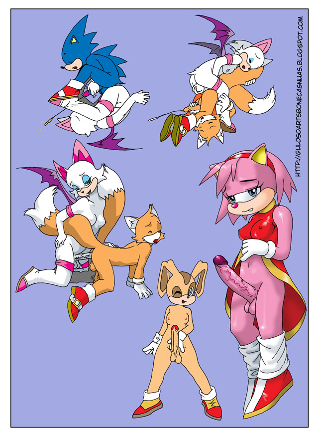 Sonic Futa On Male Porn - Sonic (Series) Futanari 31Cbbf6F4F215F2179D2F826E1F6Fffa3E479321E | Futa  Toons | Luscious Hentai Manga & Porn