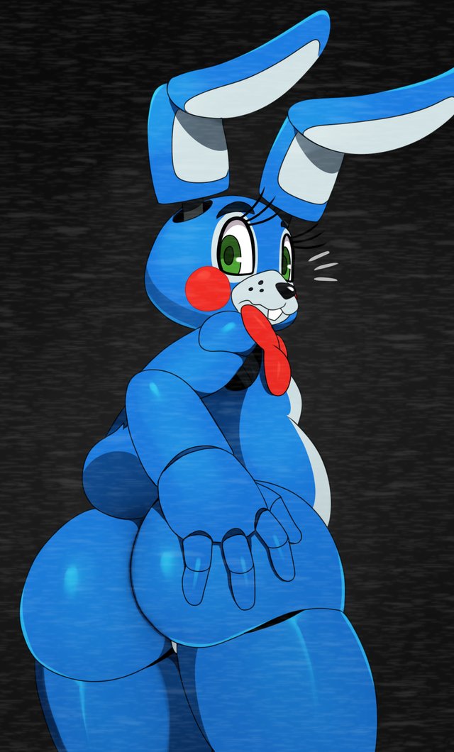 F Naf Toy Bonnie Gay - 157 | [Gay] FNaF Toy Bonnie | Luscious Hentai Manga & Porn