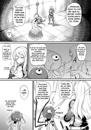 314px x 447px - French] Tentacles Training | Luscious Hentai Manga & Porn