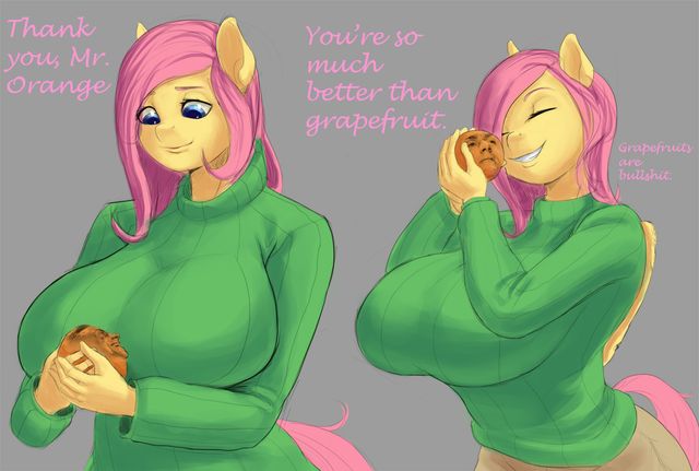 640px x 431px - 119 1325517 Suggestive Artist Colon Maarthul Fluttershy Anthro Big Breasts  Breasts Busty Fluttershy Clothes Female Food Huge Breasts Impossibly Large  Brea | Artist-Maarthul | Luscious Hentai Manga & Porn
