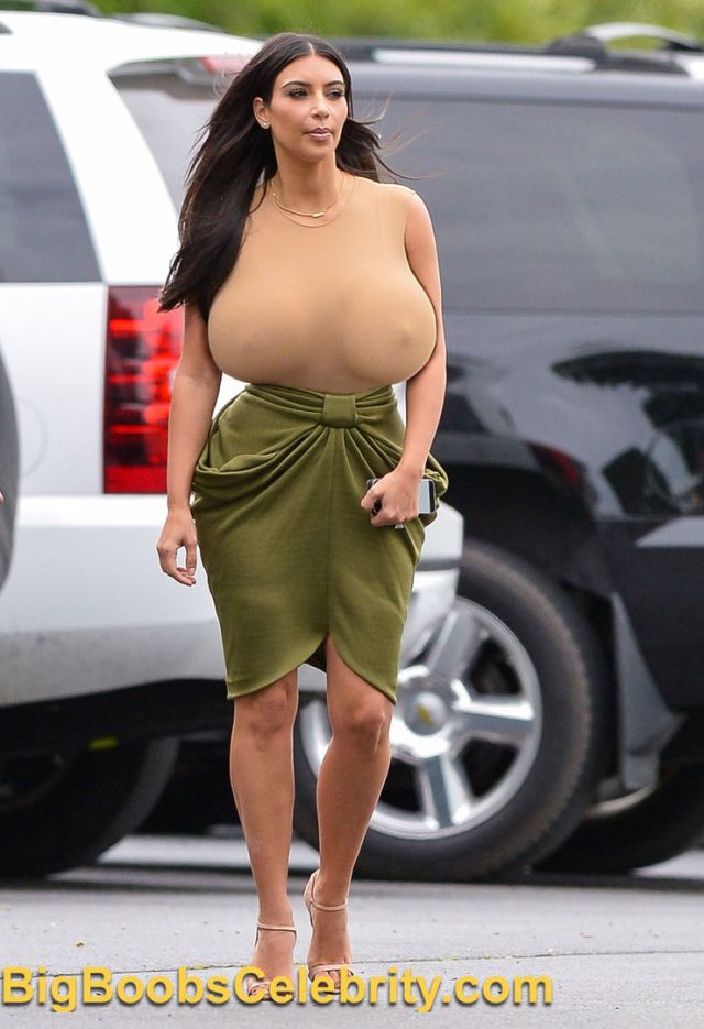 Kim Kardashian Big Tits Porn - Kim Kardashian Huge Tits Morph By Kabuka34 D9Kd5I5 | é«˜è³ªç¾Žå¥³ | Luscious Hentai  Manga & Porn