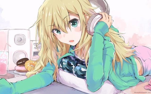 Anime Girl Squirting Porn - Anime Girl Squirt | super hentai-collection | Luscious Hentai Manga & Porn