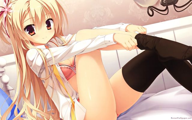 640px x 400px - Anime Girl With Weapon | super hentai-collection | Luscious Hentai Manga &  Porn