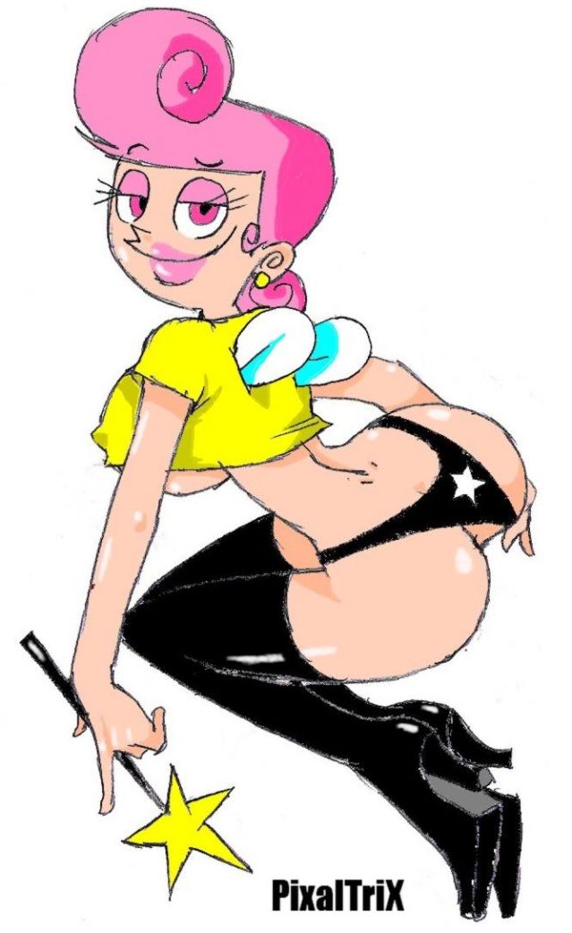 Wanda From Fairly Oddparents Porn - The Fairly Oddparents Wanda Porn | Sex Pictures Pass