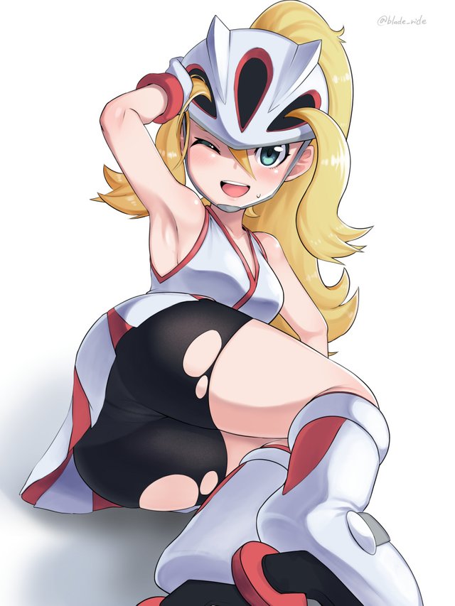 Pokemon Gym Leader Korrina Porn - Sample 976A1F58211228C01Bb8B2F6B5825C66 | Character: Korrina (Pokemon) |  Luscious Hentai Manga & Porn