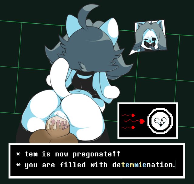 Sample Bba4b79de3a96c1f2cc6a70266079d45 Character Temmie Undertale Luscious Hentai Manga