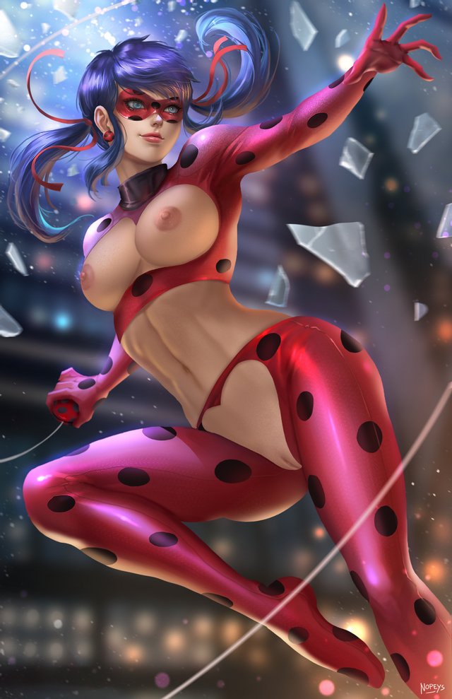 640px x 989px - Character: Marinette Dupain-Cheng / Ladybug (Miraculous Ladybug) | Luscious Hentai  Manga & Porn