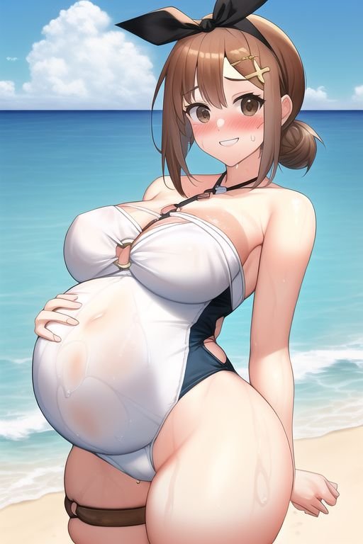 One Piece Pregnant Porn - 0Eee22C3Cc00E4423C571C90380B3914 | Pregnant Girls By Stable Diffusion |  Luscious Hentai Manga & Porn