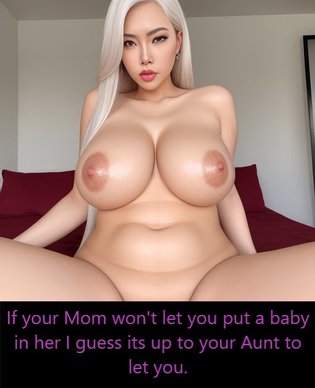 Aunty Porn Captions - AI Aunt & Nephew captions | Luscious Hentai Manga & Porn