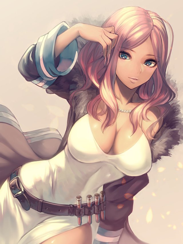 Hibana Luscious Hentai Manga And Porn