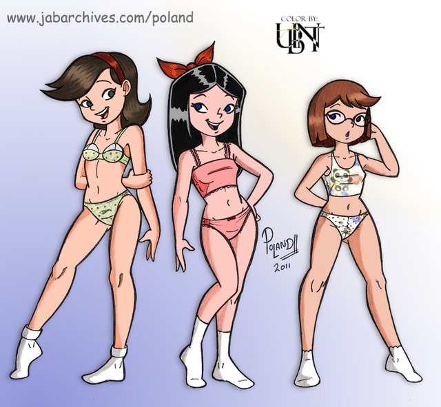 640px x 591px - 656720 Adyson Sweetwater Fireside Girls Gretchen Isabella Garcia Shapiro  Phineas And Ferb Poland Ubnt | Phineas and Ferb | Luscious Hentai Manga &  Porn
