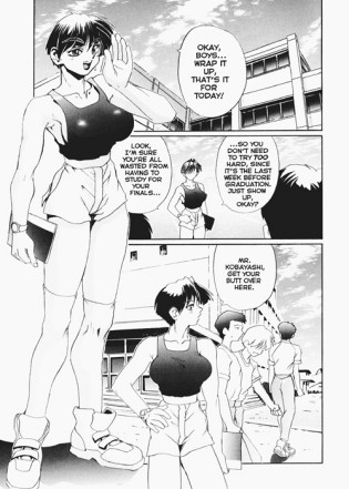 315px x 441px - Secret Plot 3 | Luscious Hentai Manga & Porn