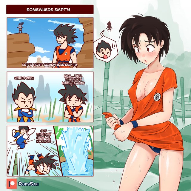 640px x 640px - Sample A814D0Fe674338C1Ee5C0Fb6864D5888 | Dragon Ball but sex change |  Luscious Hentai Manga & Porn