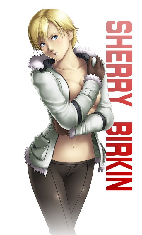 Resident Evil 6 Sherry Hentai Porn - Sherry Birkin Resident Evil 6 And Etc Drawn By Thor Deep Rising  A05Bce781A519E281Effdb35Bf620627 | Resident evil | Luscious Hentai Manga &  Porn