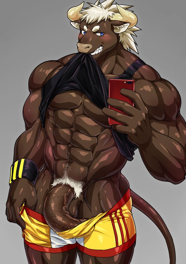 Furry Muscle Porn - Pg99Mp14Xf1Us6Dwf 1280 | Muscle furry males | Luscious Hentai Manga & Porn