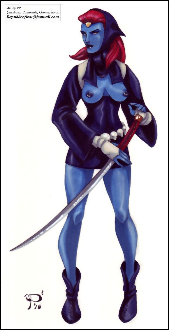 X Men Evolution Mystique Porn - 159 493636 Final Fantasy Tactics Marvel Mystique Ninja Vp X Men X Men  Evolution Cosplay | ARTIST VP | Luscious Hentai Manga & Porn