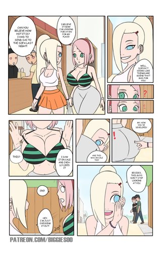 Biggies00 | Luscious Hentai Manga & Porn