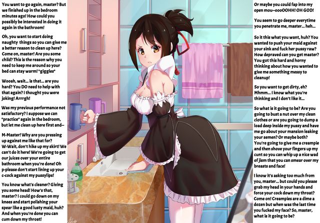 Jerking Cartoon Porn Caption - 5F48B3E236C593242912585192146C660D91F91D | Jerk Off Instructions,  Encouragement, And Captions | Luscious Hentai Manga & Porn