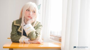 Fantasy Factory 小丁 - Sena Kashiwazaki | Luscious Hentai Manga & Porn