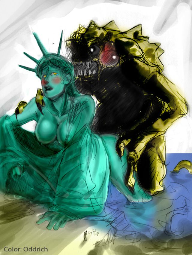 028 7fxjctq Statue Of Liberty Hentai Luscious Hentai Manga And Porn 