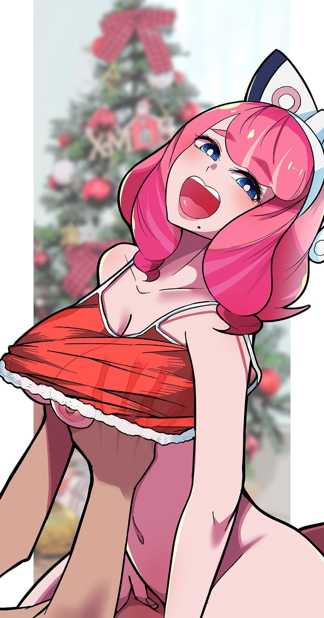 640px x 1219px - 4768625 Christmas Klara Osusowake Porkyman | Klara ~ Pokemon | Luscious  Hentai Manga & Porn