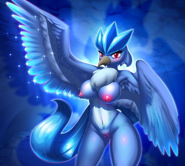 640px x 574px - Pokemon Articuno | Anthro Pokemon / Pokemorphs | Luscious Hentai Manga &  Porn