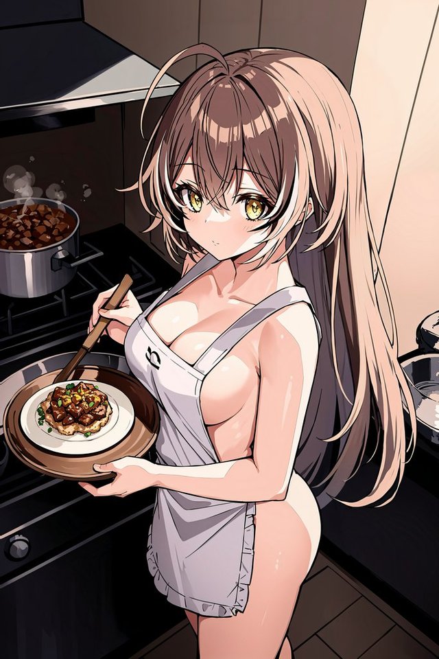 Ecchi Hentai Food - Image 2023 03 31 145611999 | Ecchi cooking/Food eating | Luscious Hentai  Manga & Porn