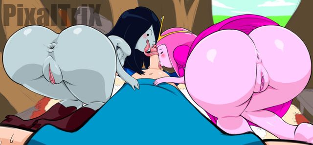 Adventure Time Marceline Porn Ass - Adventure Time Anal | Sex Pictures Pass