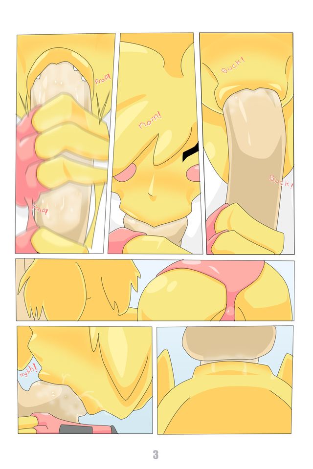 Toy Chica Rule 34 Porn - 1547062 Five Nights At Freddys 2 Toy Chica Comic Nana Gel Sample | Chica |  Luscious Hentai Manga & Porn