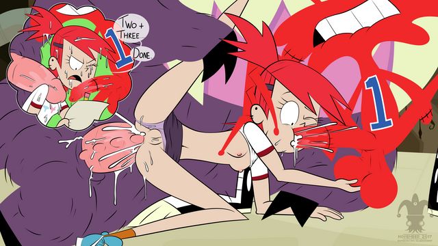 Fosters Home For Imaginary Friends Porn - 2401009 Eduardo Fosters Home For Imaginary Friends Frankie Foster Wilt  Blargsnarf Sample | Frankie Foster | Luscious Hentai Manga & Porn