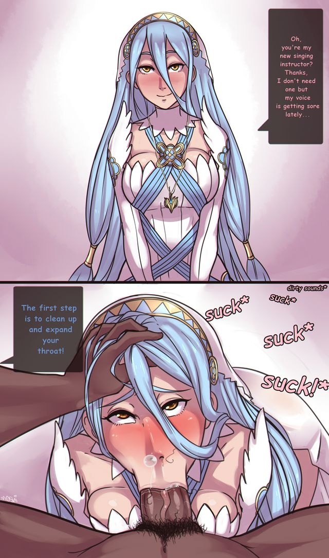 640px x 1085px - 2977857 Azura Fire Emblem Fire Emblem Fates Mashi Sample | Moshimashi Art |  Luscious Hentai Manga & Porn