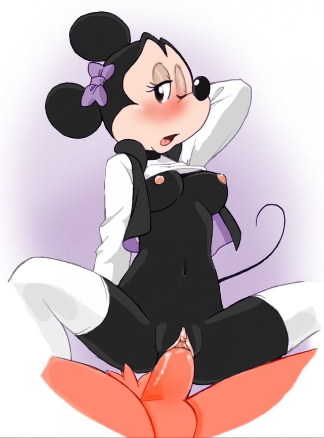 1110557 Minnie Mouse Twistedterra Sample | Minnie Mouse & Daisy Duck |  Luscious Hentai Manga & Porn