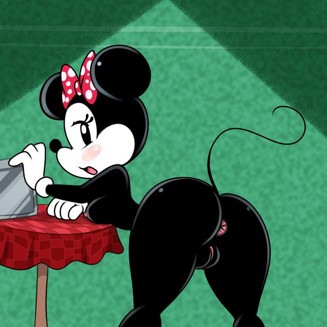2186959 Minnie Mouse Sample | Minnie Mouse & Daisy Duck | Luscious Hentai  Manga & Porn
