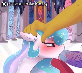 1963248 Discord Falleninthedark Friendship Is Magic My Little Pony Princess  Celestia Sample | MLP GIFS | Luscious Hentai Manga & Porn