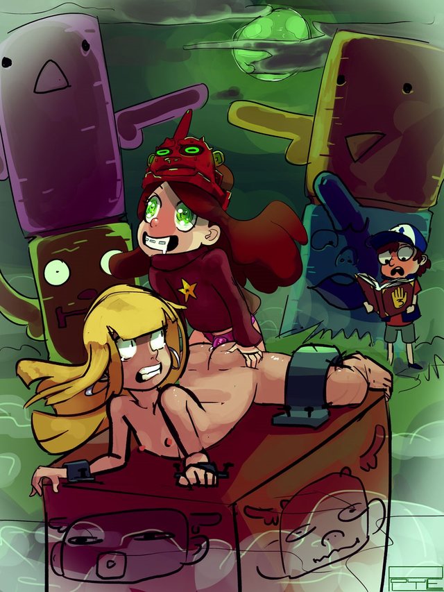 Dipper Mabel And Pacifica - 1770769 Dipper Pines Gravity Falls Mabel Pines Pacifica Northwest Polyle |  Pacifica Northwest | Luscious Hentai Manga & Porn